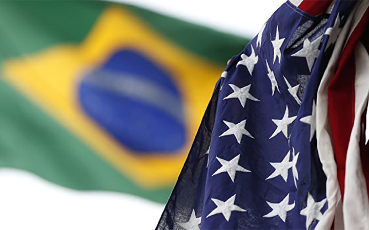 MUNDO: ALIADO DE TRUMP ENVIA MEMORANDO A MORAES SOLICITANDO DEVOLUÇÃO DO PASSAPORTE DE BOLSONARO