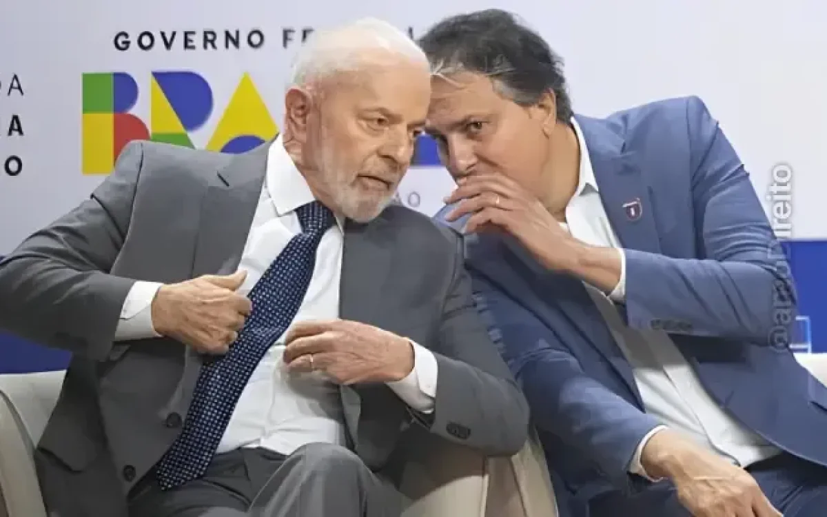 Pedalada Fiscal”: Deputados pedem impeachment de Lula após TCU bloquear verba